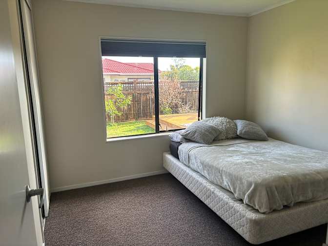 Jade's room