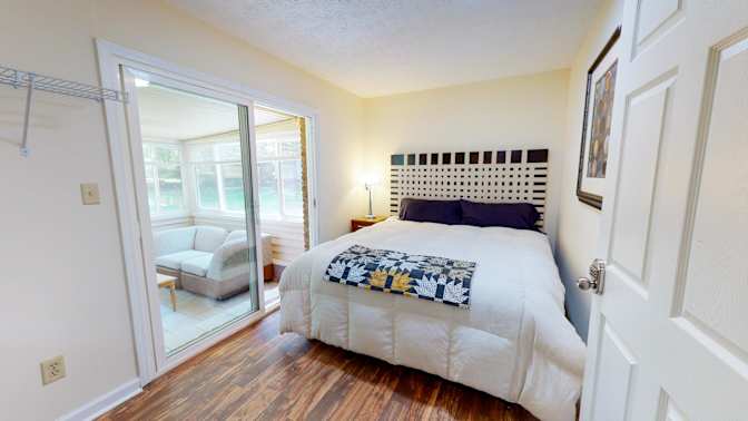 PadSplit's room