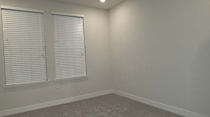 Ambrose Kato's room
