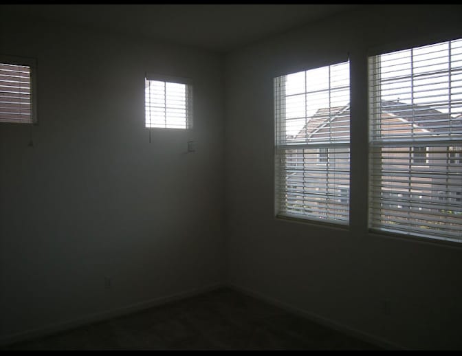 Katie's room