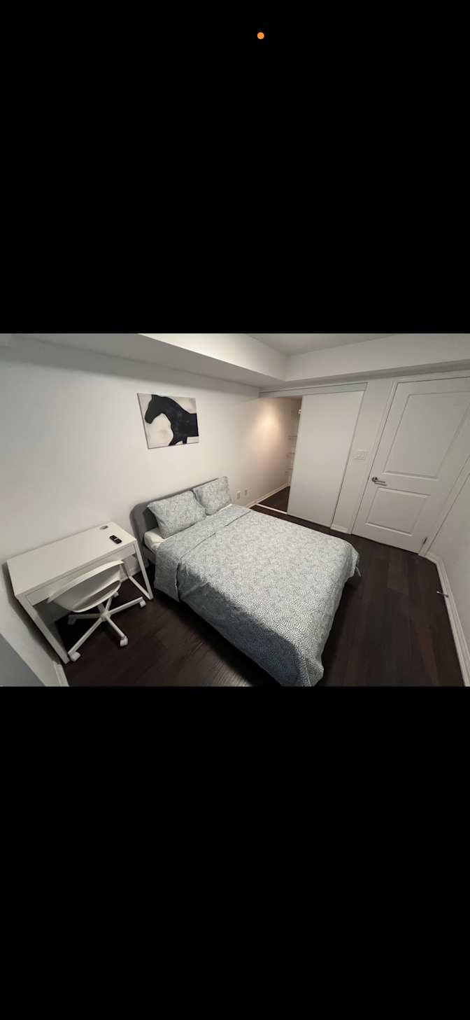 Innova's room