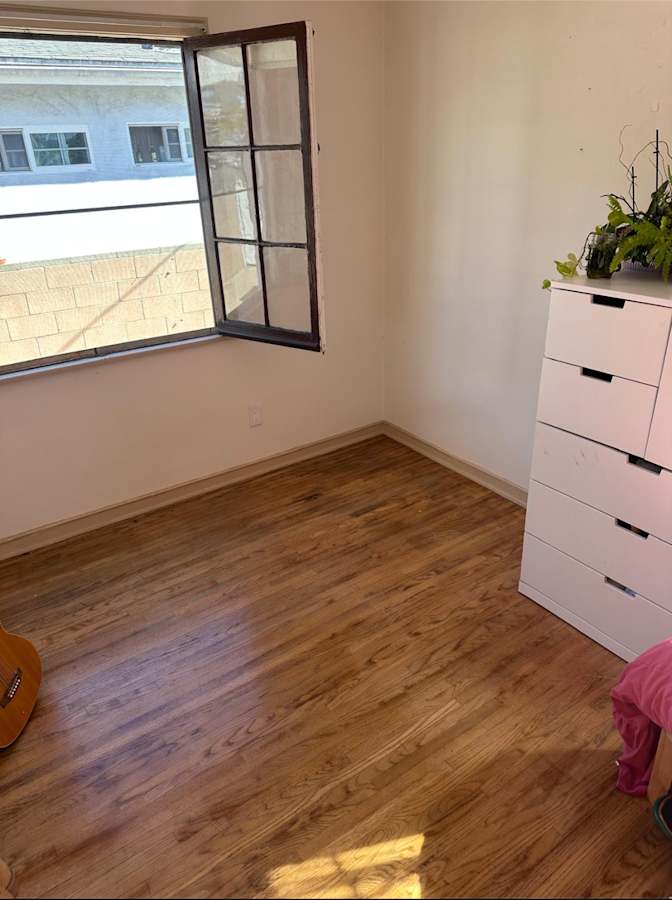 Arianna's room
