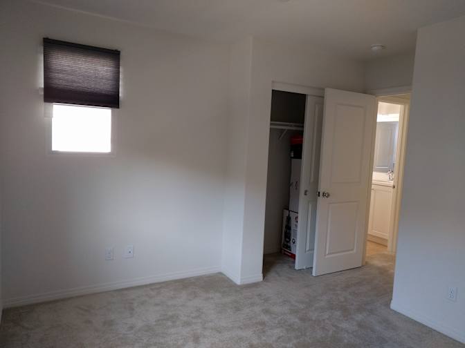 Angela's room