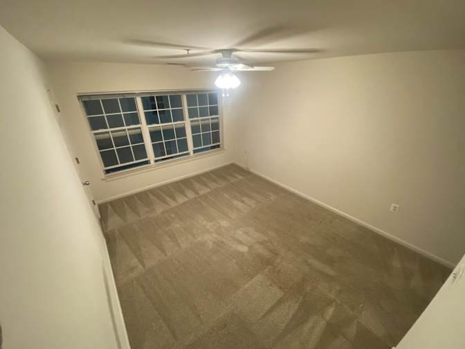 Keyshawn's room