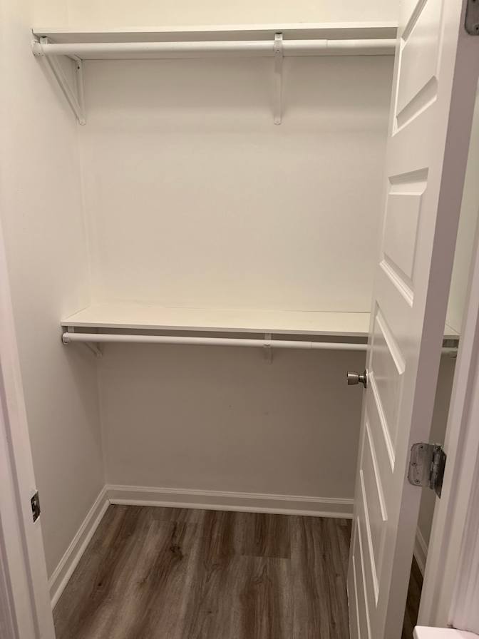 Ethan's room