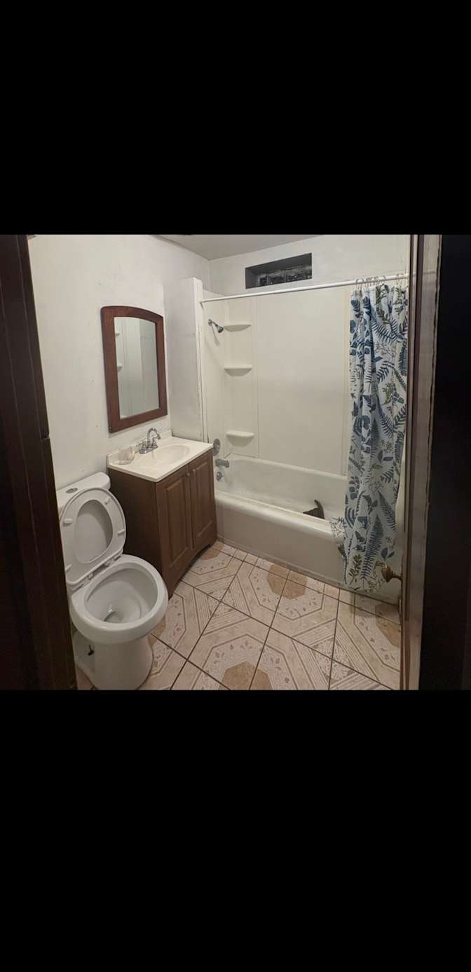 Matthew's room