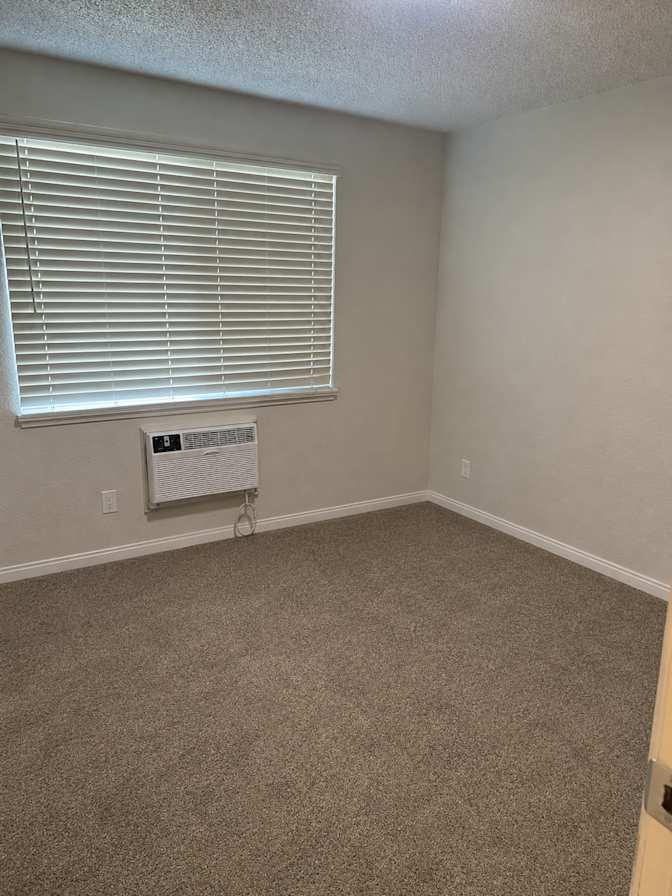 Ethan's room