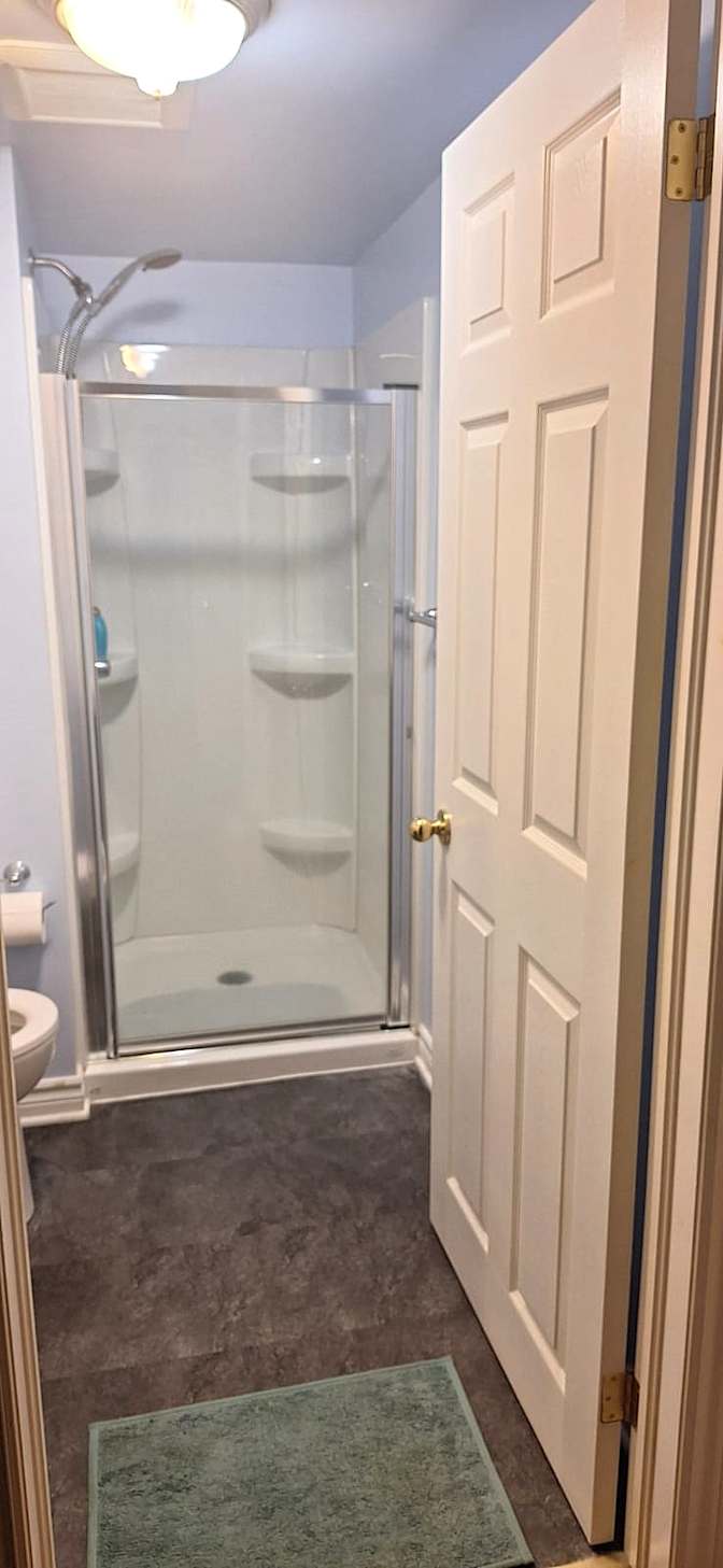 Heidi's room