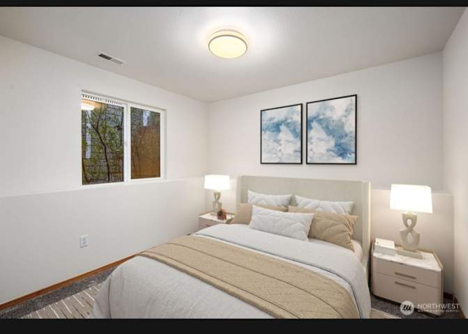 Amy's room