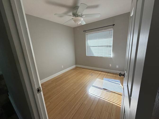 Kyle's room