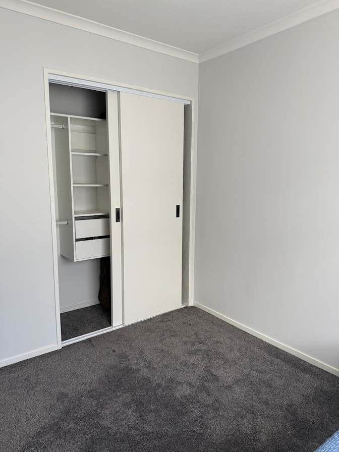 billySandra's room