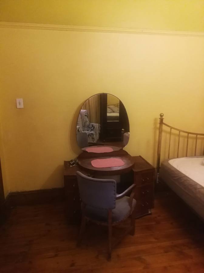 Johann's room
