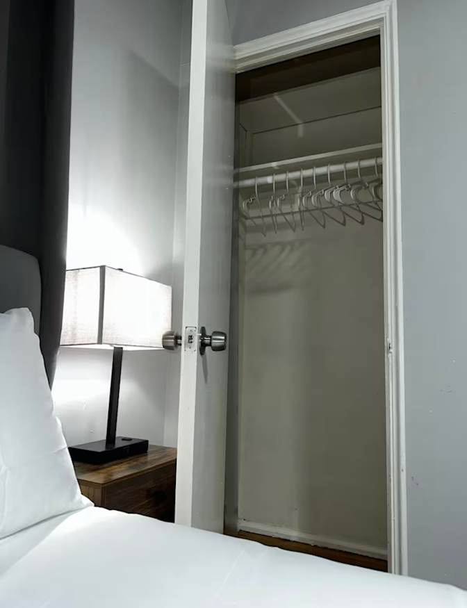 Sam's room