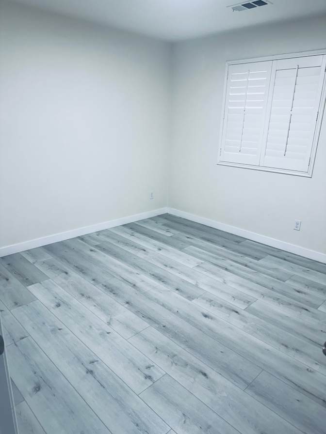 Ray's Room's room
