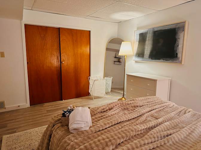 Karoline's room