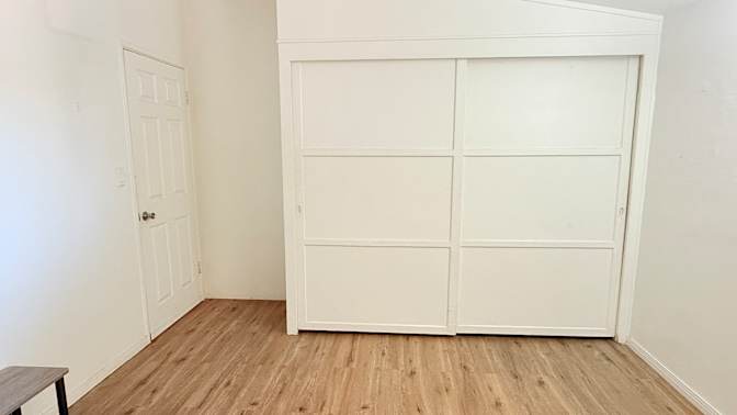 Jose's room
