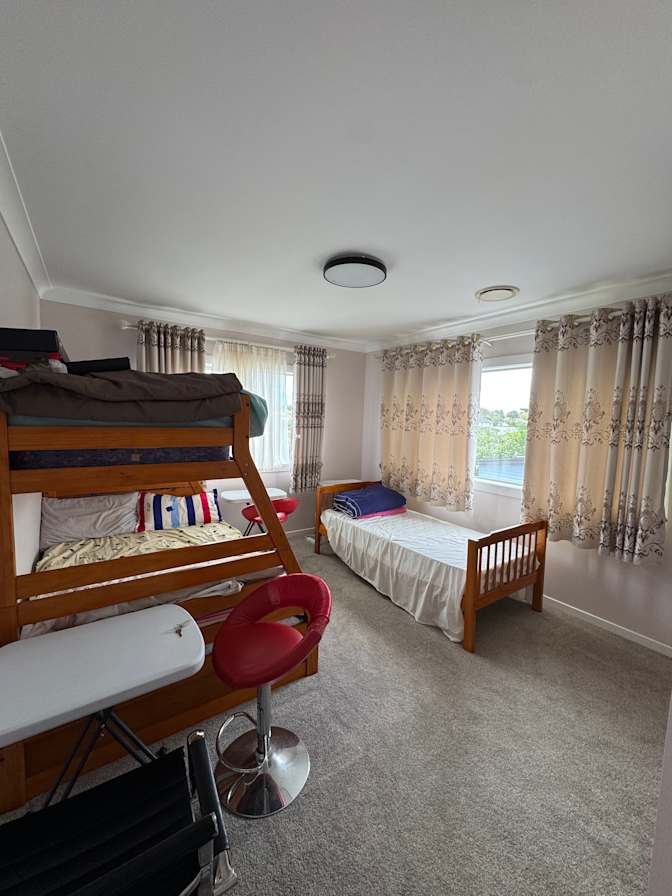 Ester's room