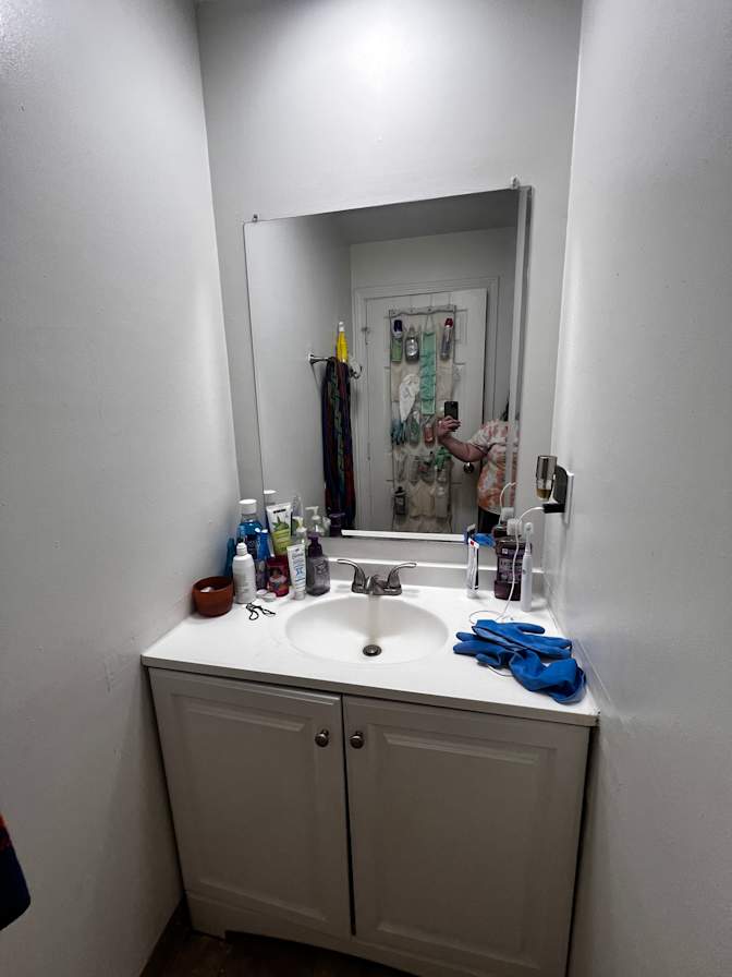 Jessica's room