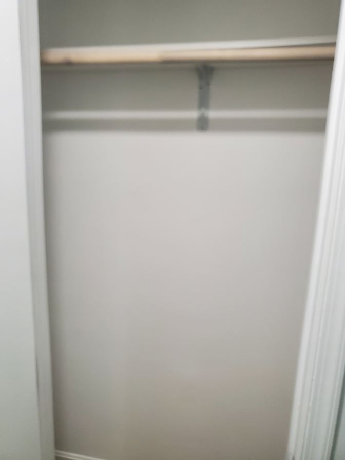 Roger's room