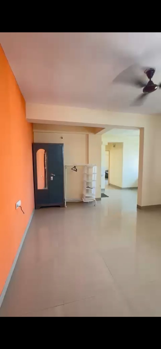 Mihikaa's room