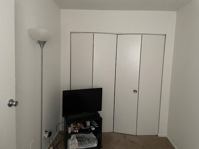 ASHOK's room