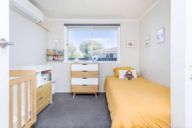 Emma's room