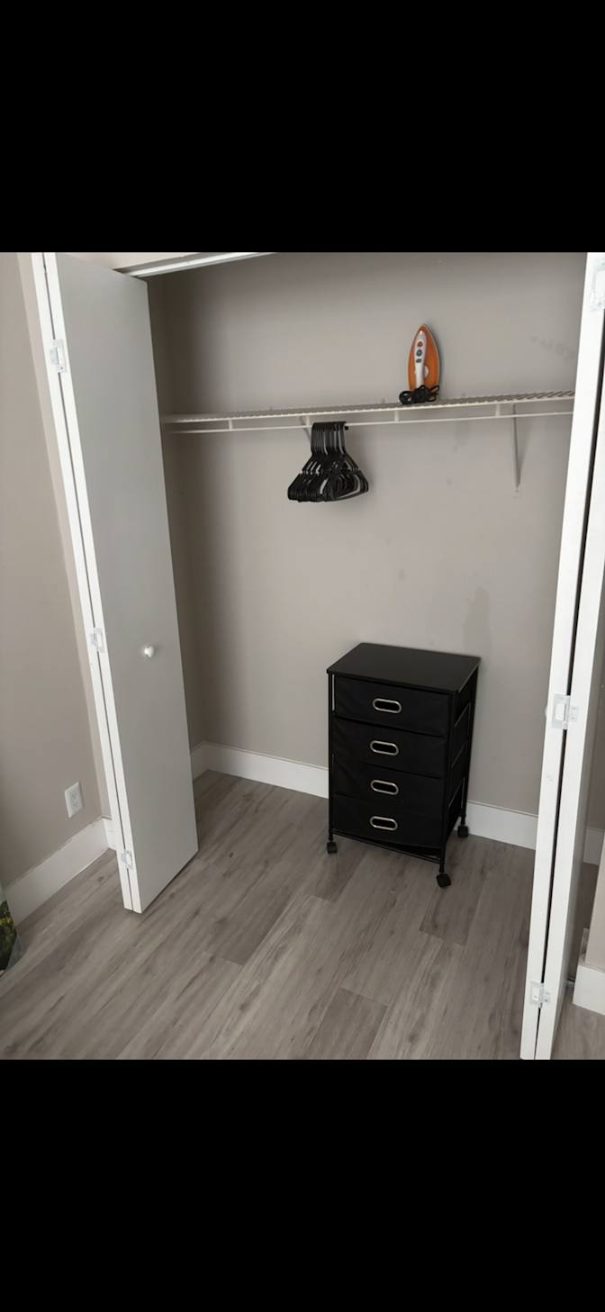Tay's room