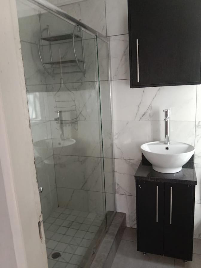 Martin Zwide's room