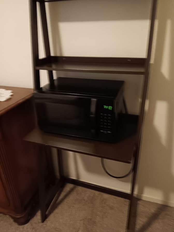 Mary's room