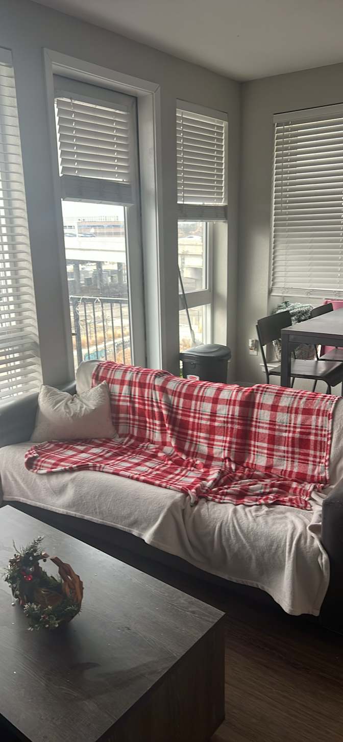 Alana's room