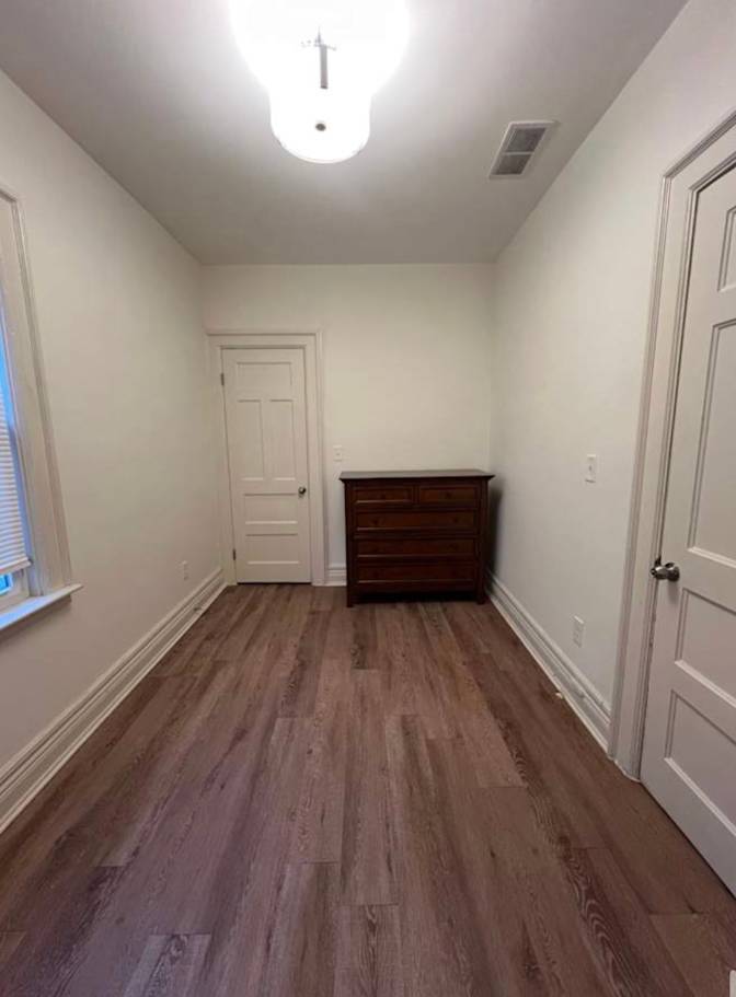 Tarley's room