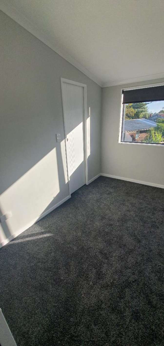 Rose's room