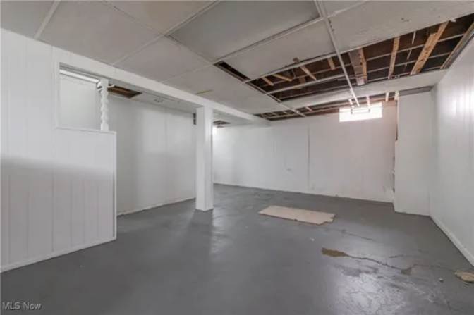 STNA - Enoch Dowdell's room