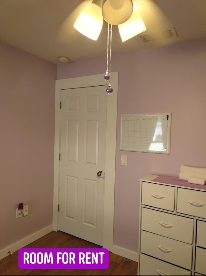 Jazzy's room