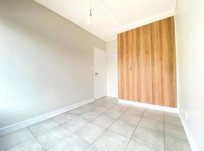 Anathi's room
