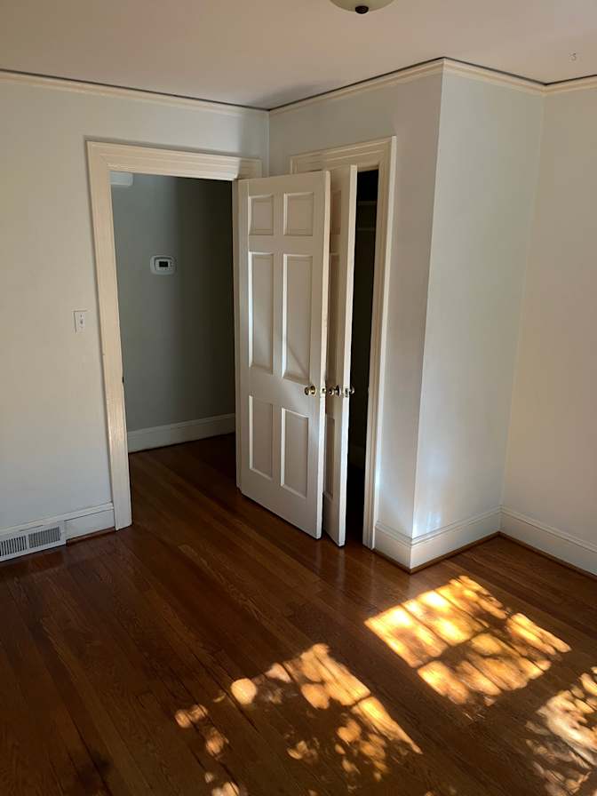 Robby's room