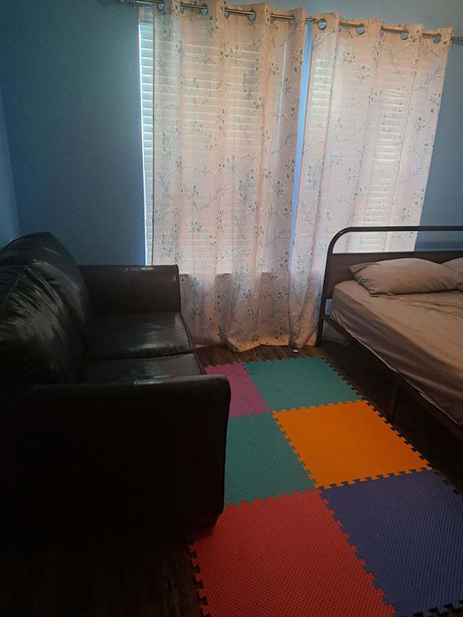 PadSplit's room