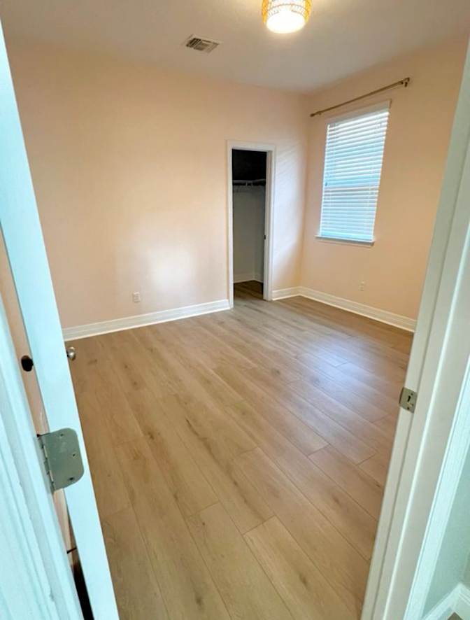 Chad's room