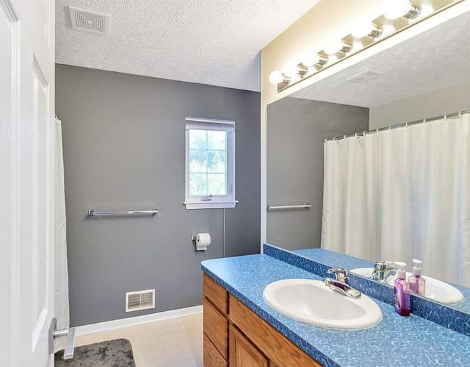 Jason Hadley's room