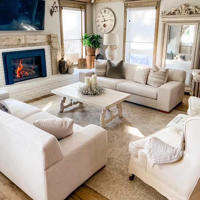 Murray's room