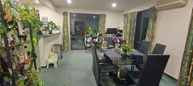 Zach's room