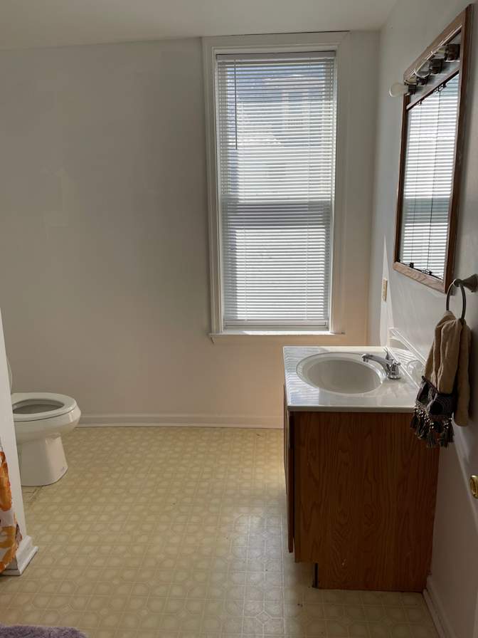 Shannon's room