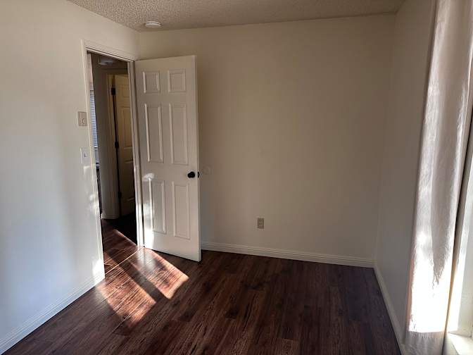 Kyle's room