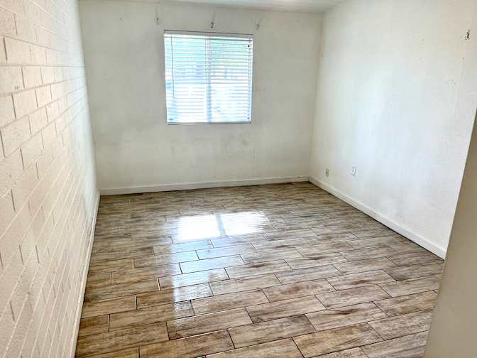Mark's room