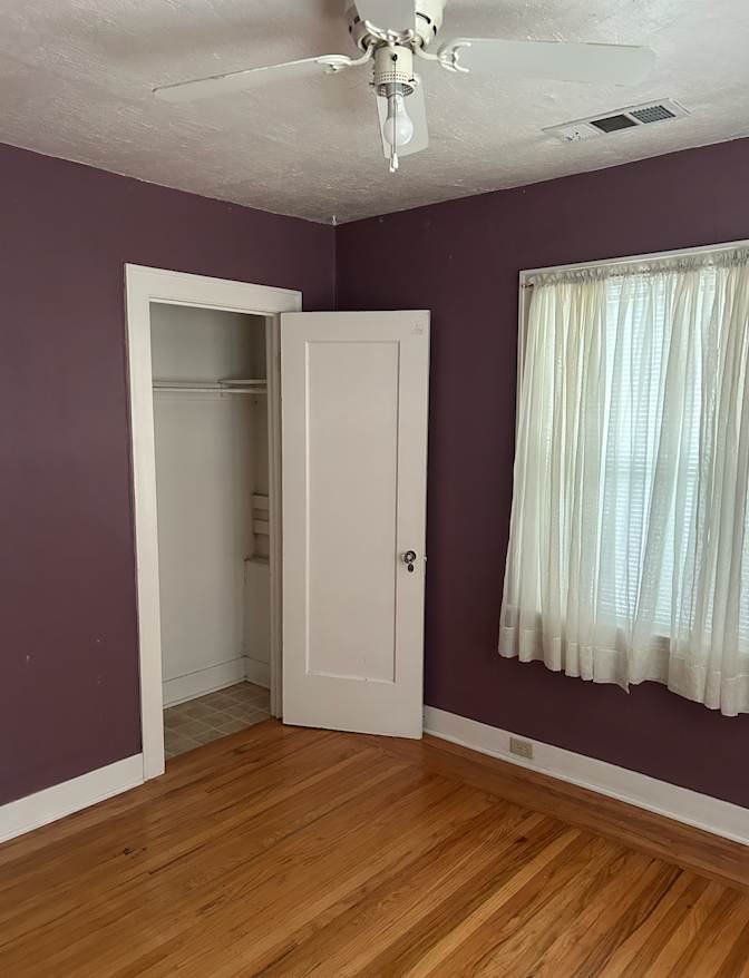 Hannah's room