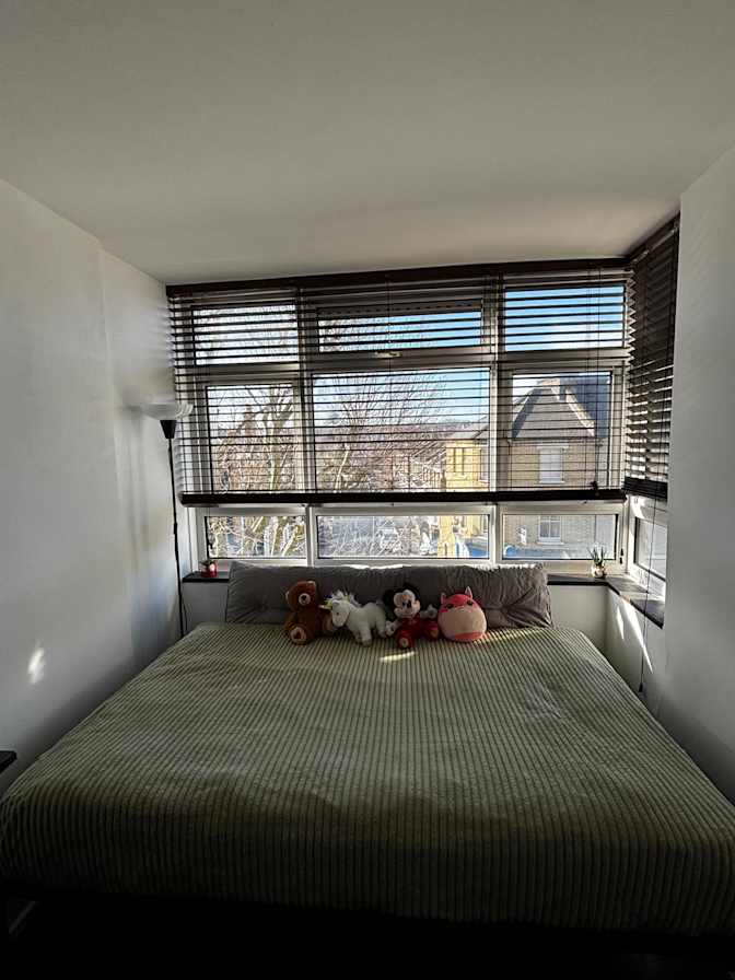 Ranka's room