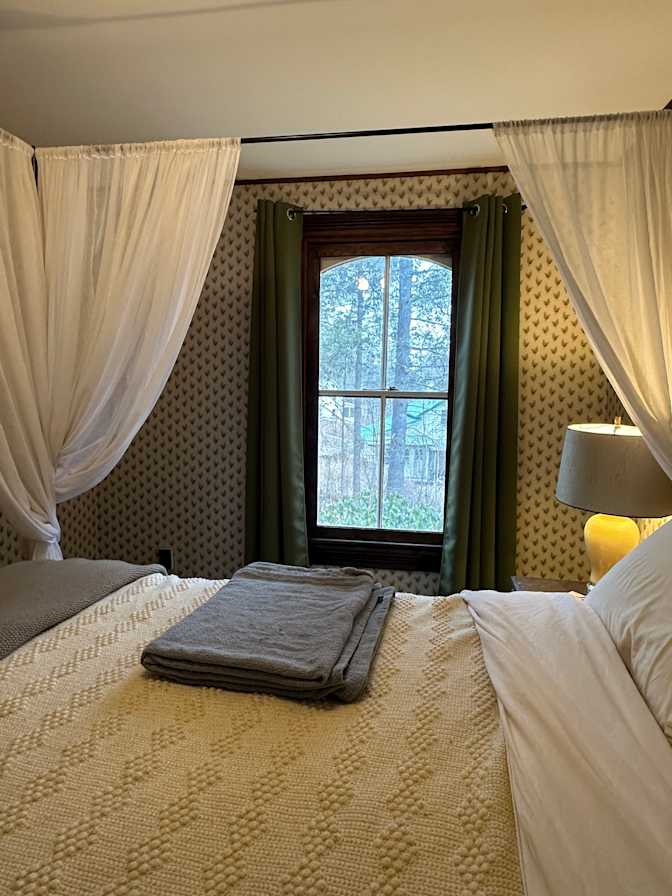 Abigail's room
