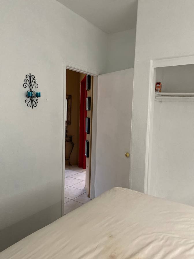 Stephanie's room