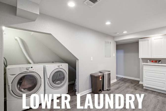 HomeCrew's room