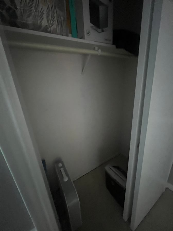 Ava's room